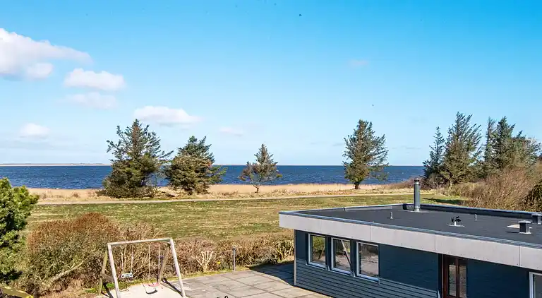 Holiday home in Bork Havn