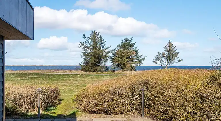 Holiday home in Bork Havn