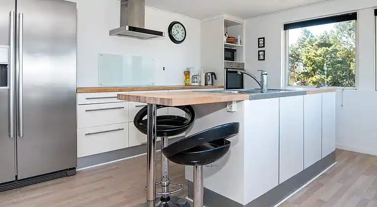 Holiday home in Bork Havn