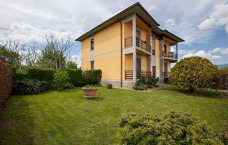 Sommerhus i Olmi