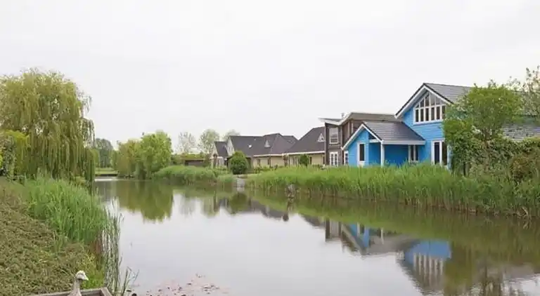 Holiday home in Zeewolde