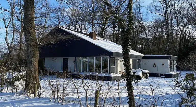 Holiday home in Haaksbergen