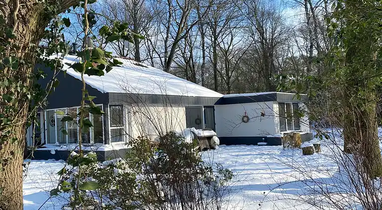 Holiday home in Haaksbergen