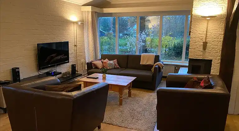 Holiday home in Haaksbergen