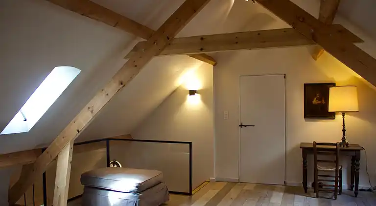 Manor house in Hoogstraten