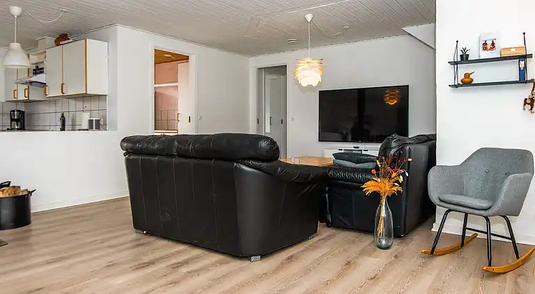 Maison de vacances en Ulfborg