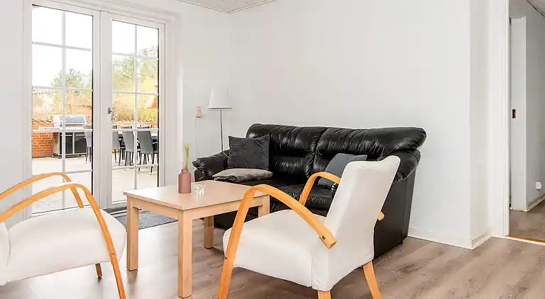 Maison de vacances en Ulfborg