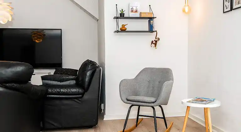 Maison de vacances en Ulfborg