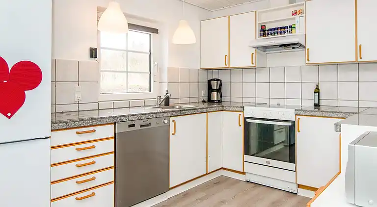 Maison de vacances en Ulfborg