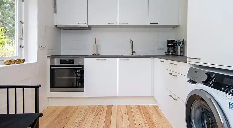 Casa vacanze in Ulfborg