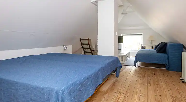 Casa vacanze in Ulfborg