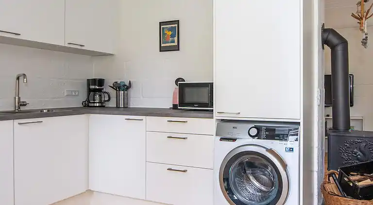 Casa vacanze in Ulfborg