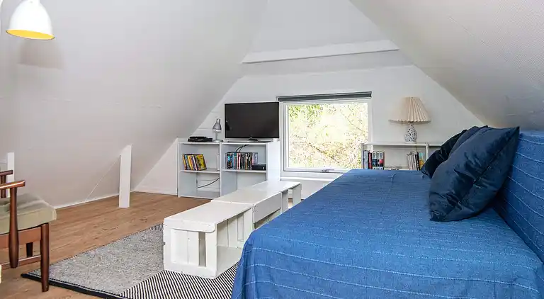 Casa vacanze in Ulfborg