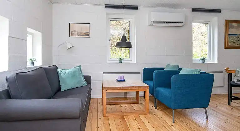 Casa vacanze in Ulfborg