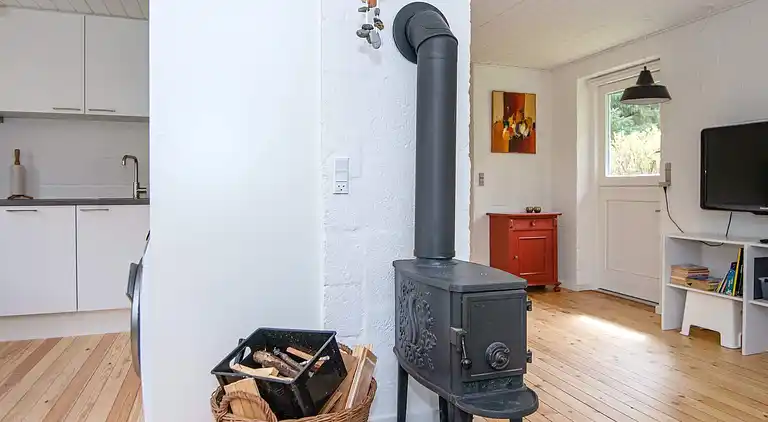 Casa vacanze in Ulfborg