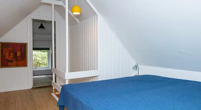 Casa vacanze in Ulfborg