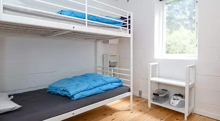 Casa vacanze in Ulfborg