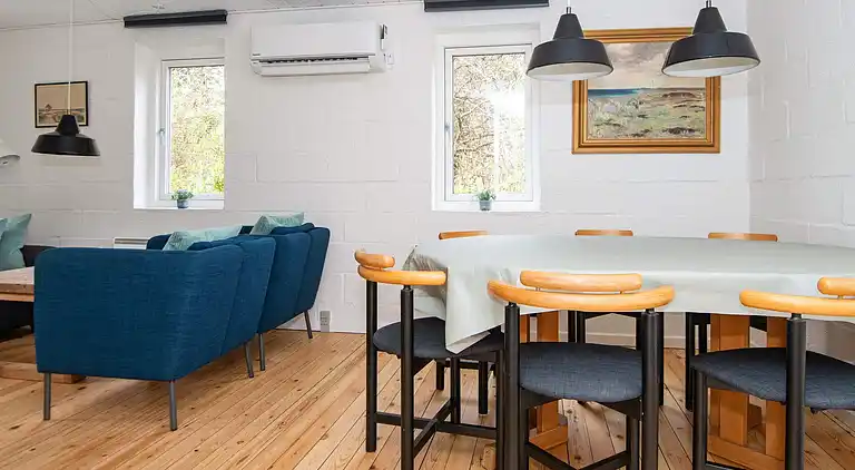 Casa vacanze in Ulfborg