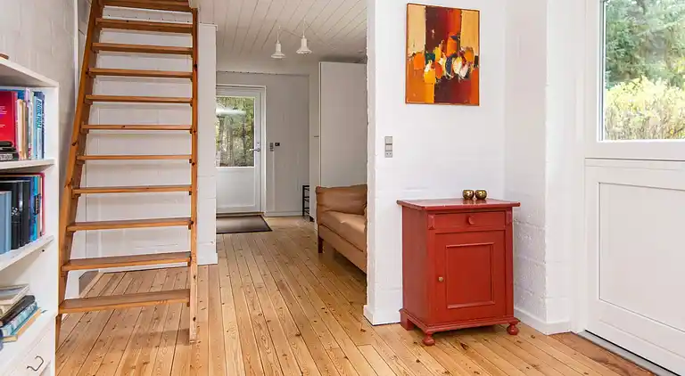 Casa vacanze in Ulfborg