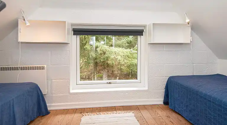 Casa vacanze in Ulfborg