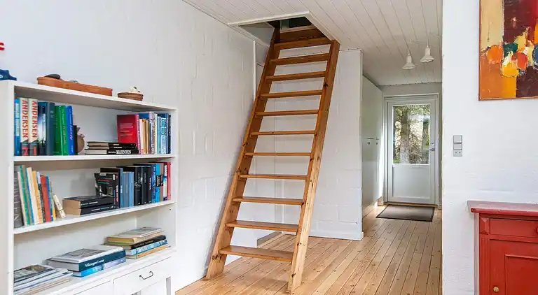 Casa vacanze in Ulfborg