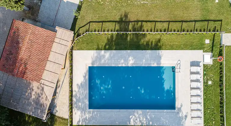 Villa in Castiglion Fiorentino