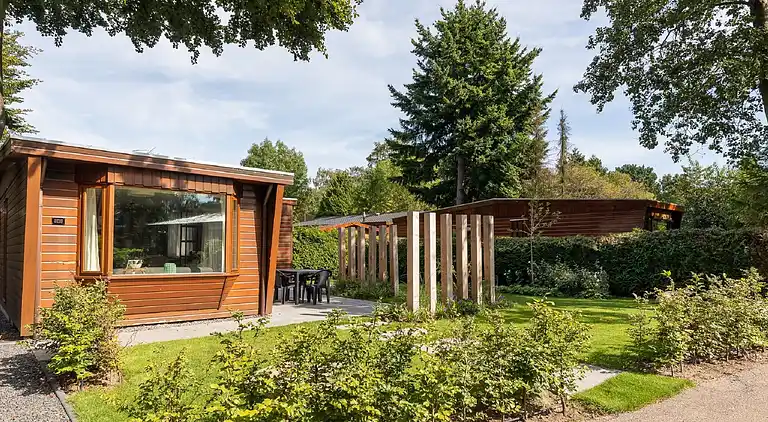 Cottage in Harderwijk