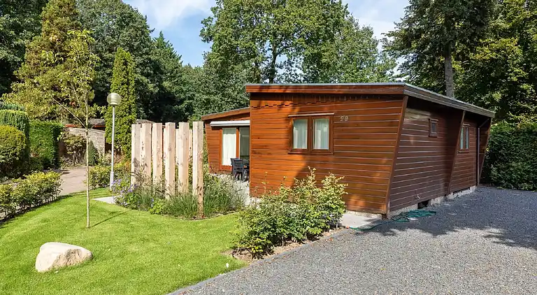 Cottage in Harderwijk