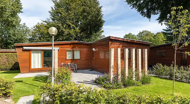 Cottage in Harderwijk