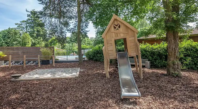 Sommerhus i Harderwijk