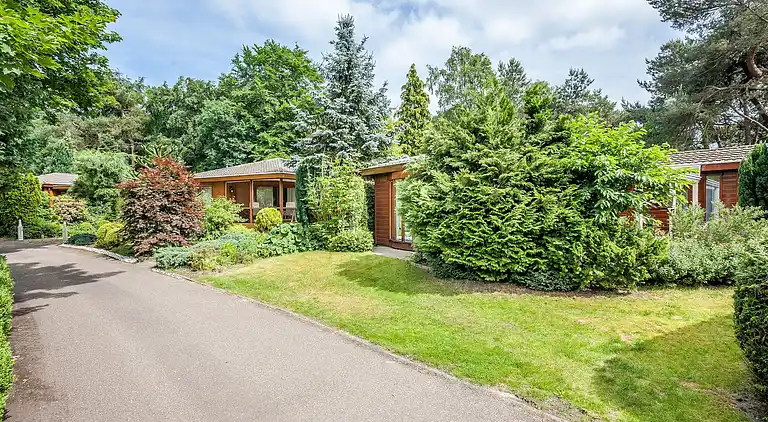 Cottage in Harderwijk