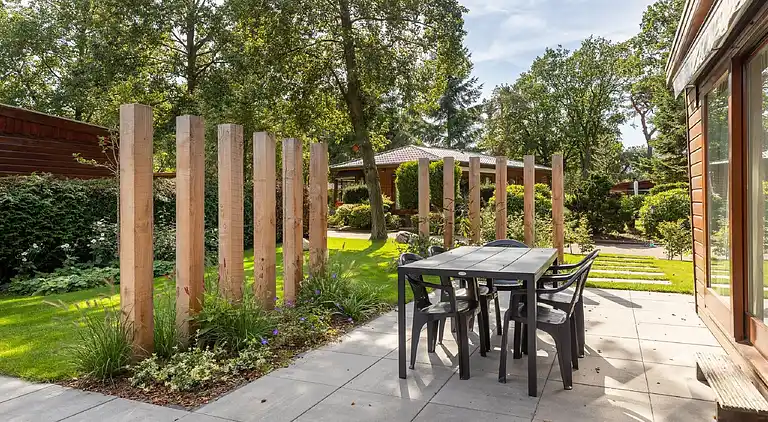 Cottage in Harderwijk