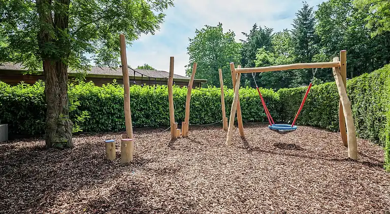 Holiday home in Harderwijk
