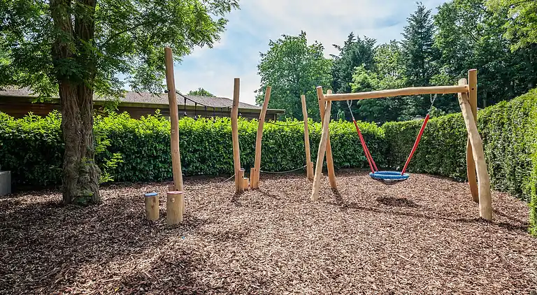 Cottage in Harderwijk
