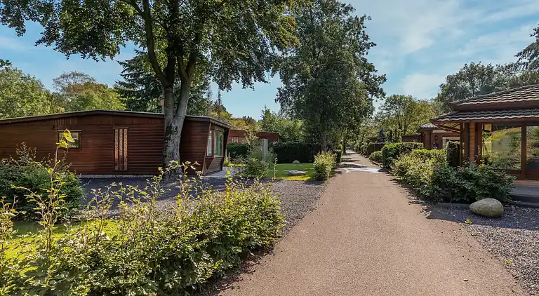 Sommerhus i Harderwijk