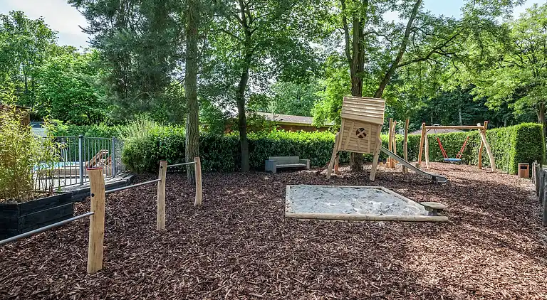 Sommerhus i Harderwijk