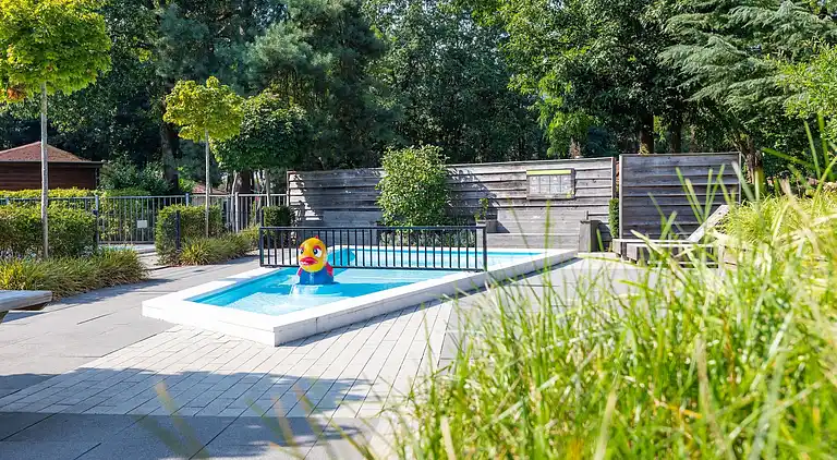 Cottage in Harderwijk