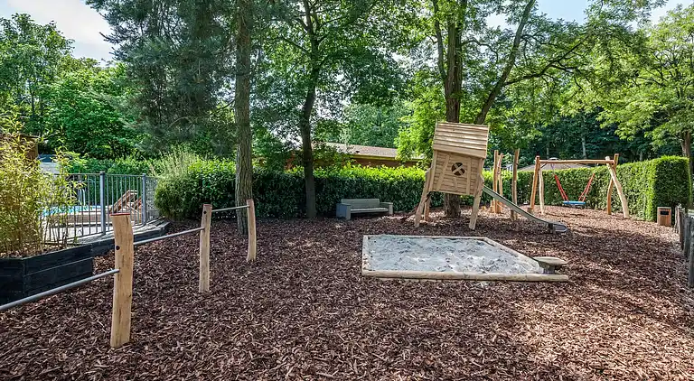 Cottage in Harderwijk