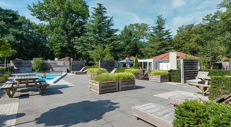 Sommerhus i Harderwijk