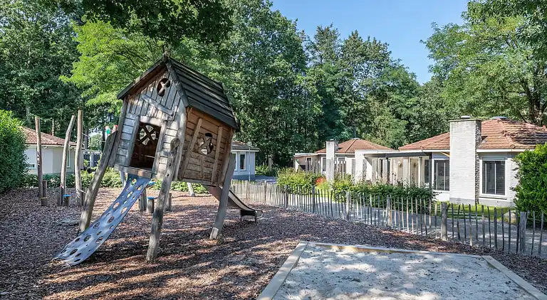 Holiday home in Harderwijk