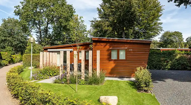 Cottage in Harderwijk