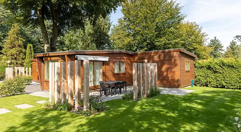 Cottage in Harderwijk