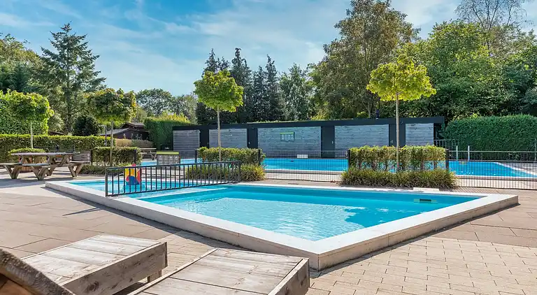 Holiday home in Harderwijk