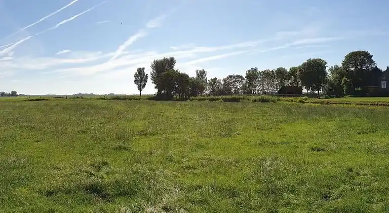 Semesterbostad i Easterlittens