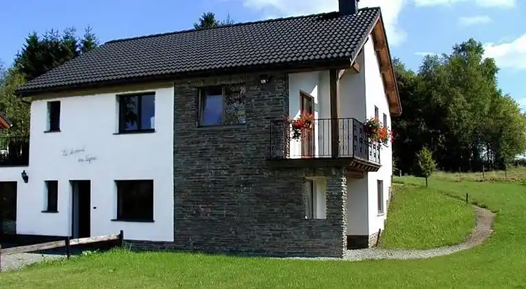 Sommerhus i Malmedy