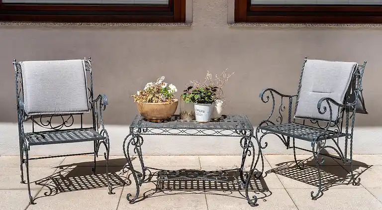 Holiday home in Ermsleben