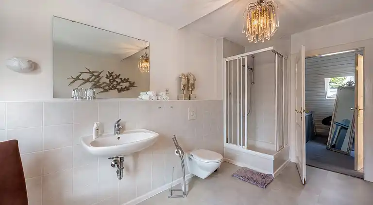 Holiday home in Ermsleben