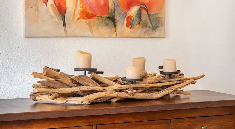 Holiday home in Ermsleben