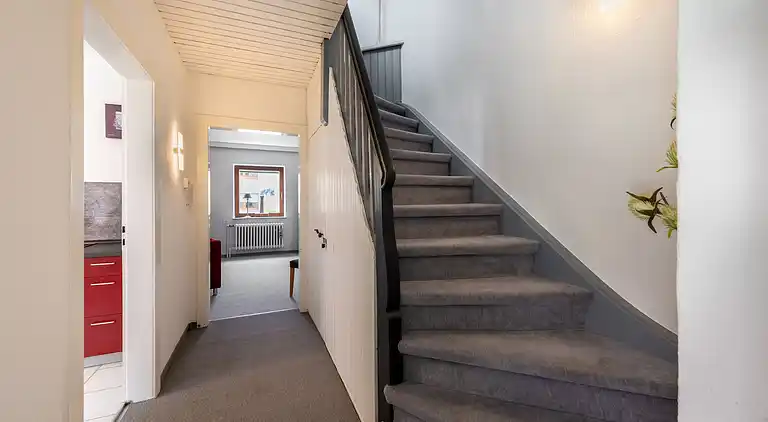 Holiday home in Ermsleben