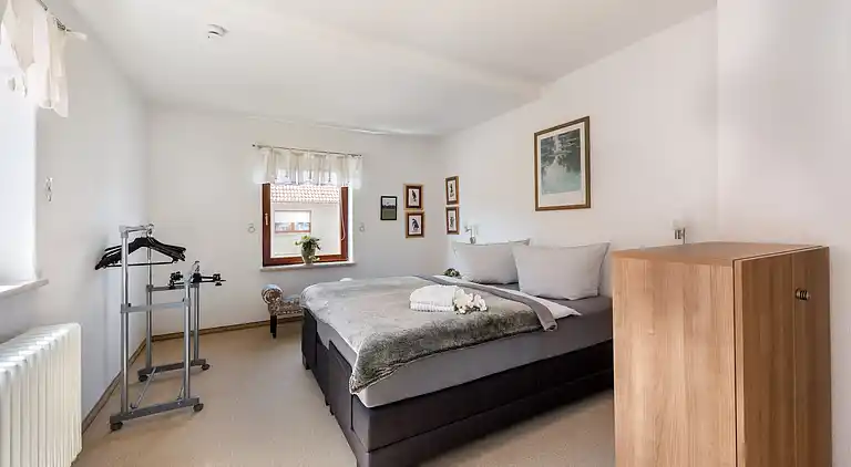 Holiday home in Ermsleben